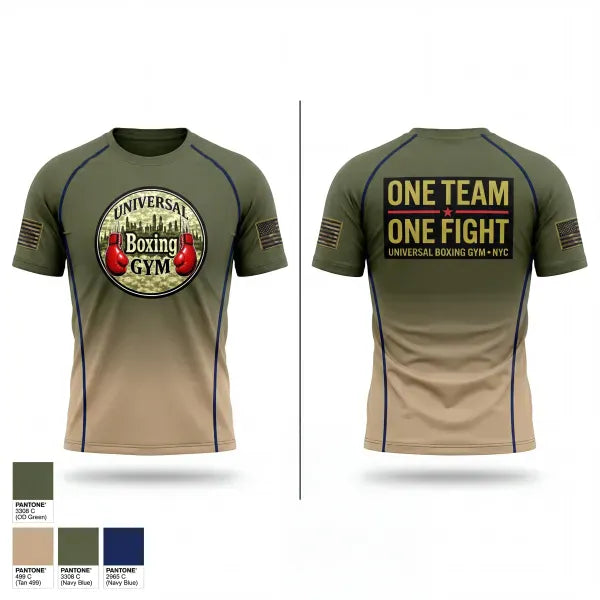 FREE T-SHIRT