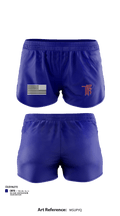 Tomball Fire Rescue 83573261 Ranger Panties - 15