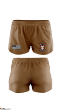 247TH Military Police Detachment Ranger Panties - 100