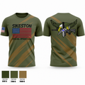 Sikeston Special operations 6321266 Short Sleeve Performance Shirt - 1