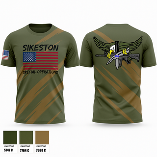Short Sleeve Performance Shirt, Sikeston Special operations, , Teamtime, Team time, sublimation, custom sports apparel, team uniforms, spirit wear, spiritwear, sports uniforms, custom shirts, team store, custom team store, fundraiser sports, apparel fundraiser