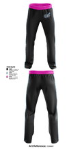 East Coast Legacy 6214038 Sweatpants - 26