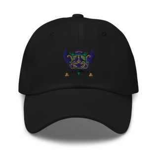 Pieper Legacy Loft 73382173 Classic Dad Hat | Yupoong 6245CM