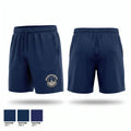ATP-7 Athletic Shorts With Pockets - 1