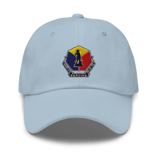 MDARNG TRAINING CENTER 72817816 Classic Dad Hat | Yupoong 6245CM