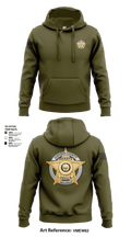Johnson County Sheriff’s Office 18554659 Hoodie - 15