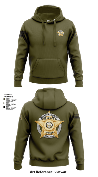 Hoodie, Johnson County Sheriff’s Office, Police, Teamtime, Team time, sublimation, custom sports apparel, team uniforms, spirit wear, spiritwear, sports uniforms, custom shirts, team store, custom team store, fundraiser sports, apparel fundraiser