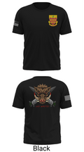 Boar Battery 1-77 FAR 46467298 Short Sleeve Performance Shirt - 20