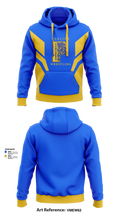 Parlier Panthers Wrestling 82286506 Hoodie - 41