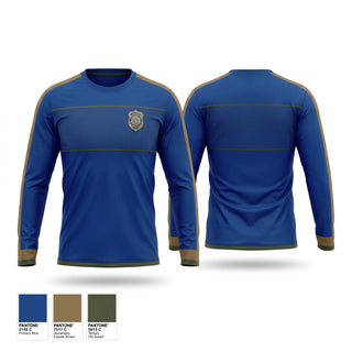 Long Sleeve Performance Shirt, 1ST Covington SDA Church, , Teamtime, Team time, sublimation, custom sports apparel, team uniforms, spirit wear, spiritwear, sports uniforms, custom shirts, team store, custom team store, fundraiser sports, apparel fundraiser