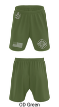 OTCN 16463071 Athletic Shorts With Pockets - 47