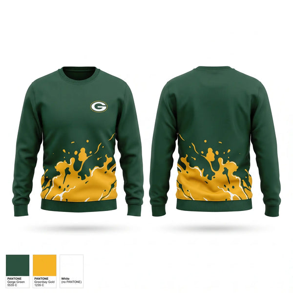 Crew Neck Sweatshirt, Bethel Bruins, , Teamtime, Team time, sublimation, custom sports apparel, team uniforms, spirit wear, spiritwear, sports uniforms, custom shirts, team store, custom team store, fundraiser sports, apparel fundraiser