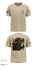 180th ESC 11567866 Old School Cotton Feel Shirt - 2