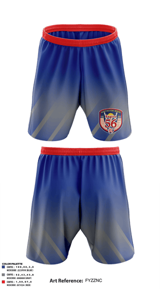 Athletic Shorts With Pockets, Breakers, Men's Soccer, Teamtime, Team time, sublimation, custom sports apparel, team uniforms, spirit wear, spiritwear, sports uniforms, custom shirts, team store, custom team store, fundraiser sports, apparel fundraiser