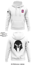 C TRP 1-134th 38987820 Hoodie - 2