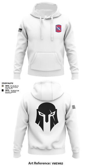 Hoodie, C TRP 1-134th, , Teamtime, Team time, sublimation, custom sports apparel, team uniforms, spirit wear, spiritwear, sports uniforms, custom shirts, team store, custom team store, fundraiser sports, apparel fundraiser