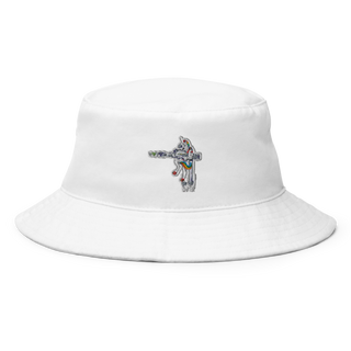 Bussy Squad 89240186 Bucket Hat | Big Accessories BX003