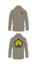 1st Cav 3CR 22311703 Windbreaker - 61