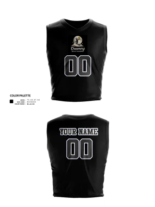Mens Basketball Jersey, Dreamers Skillz Academy, Men's Basketball, Teamtime, Team time, sublimation, custom sports apparel, team uniforms, spirit wear, spiritwear, sports uniforms, custom shirts, team store, custom team store, fundraiser sports, apparel fundraiser