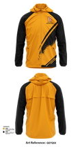 Ogden High School Cheer 33562442 Windbreaker - 41