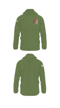 Caisson BTRY 3CR 81164920 Windbreaker - 41