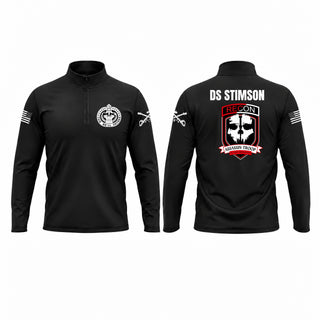 Windbreaker, Assassin Troop, 2-15 CAV, Army, Teamtime, Team time, sublimation, custom sports apparel, team uniforms, spirit wear, spiritwear, sports uniforms, custom shirts, team store, custom team store, fundraiser sports, apparel fundraiser