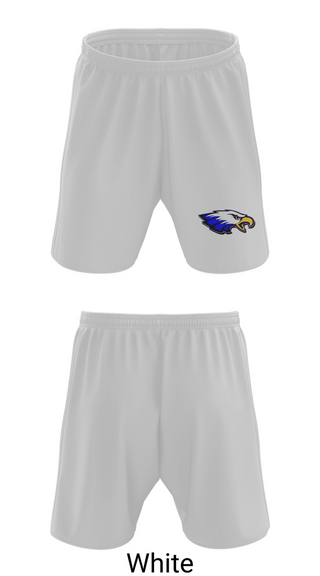 Athletic Shorts With Pockets, Milburn High School Baseball, Baseball, Teamtime, Team time, sublimation, custom sports apparel, team uniforms, spirit wear, spiritwear, sports uniforms, custom shirts, team store, custom team store, fundraiser sports, apparel fundraiser