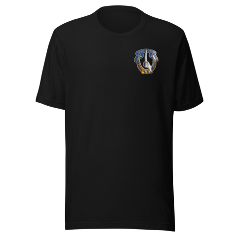 Comanche 89610805 Unisex Staple T-Shirt | Bella + Canvas 3001