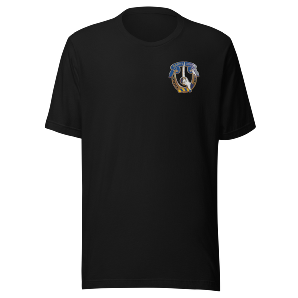 Comanche 89610805 Unisex Staple T-Shirt | Bella + Canvas 3001