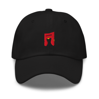 Crusader Battery 85156084 Classic Dad Hat | Yupoong 6245CM