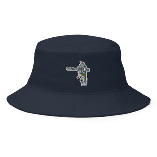Bussy Squad 89240186 Bucket Hat | Big Accessories BX003