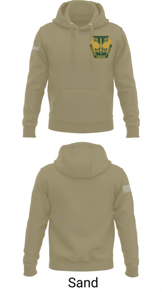 Hoodie, 165th MP Battalion, , Teamtime, Team time, sublimation, custom sports apparel, team uniforms, spirit wear, spiritwear, sports uniforms, custom shirts, team store, custom team store, fundraiser sports, apparel fundraiser