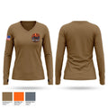 Reeves County ESD 1 Old School Cotton Feel Shirt - 1