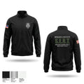 PERT Windbreaker - 1