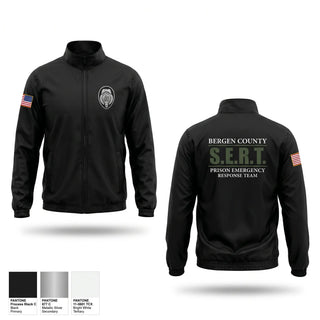 Windbreaker, PERT, Police, Teamtime, Team time, sublimation, custom sports apparel, team uniforms, spirit wear, spiritwear, sports uniforms, custom shirts, team store, custom team store, fundraiser sports, apparel fundraiser