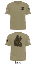 Hateful Hotel 2nd plt 71504648 Old School Cotton Feel Shirt - 90