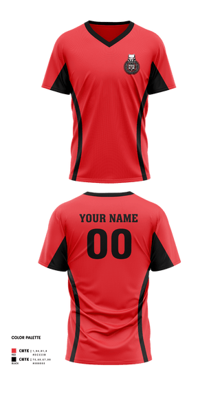 Mens Soccer Jersey, PERROS DEL MAL FC, Men's Soccer, Teamtime, Team time, sublimation, custom sports apparel, team uniforms, spirit wear, spiritwear, sports uniforms, custom shirts, team store, custom team store, fundraiser sports, apparel fundraiser