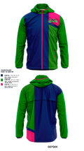 Frenzy 2924476 Windbreaker - 1