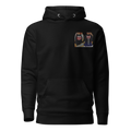 Mechanicville High School Cheer 64273422 Unisex Premium Hoodie | Cotton Heritage M2580
