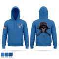 Scottsbluff JROTC 62719880 Hoodie - 1
