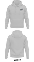 Greensboro Batting Center Prospects 72859429 Hoodie - 4