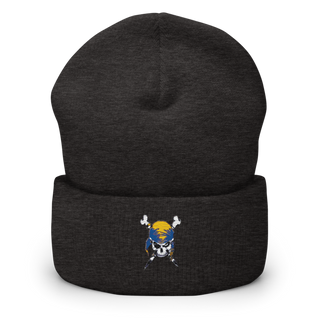Ito Folch 13599033 Cuffed Beanie | Yupoong 1501KC