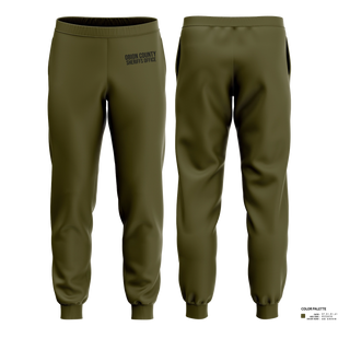 Joggers, Obion County Sheriffs Office, Police, Teamtime, Team time, sublimation, custom sports apparel, team uniforms, spirit wear, spiritwear, sports uniforms, custom shirts, team store, custom team store, fundraiser sports, apparel fundraiser