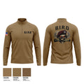 3-4 adar Windbreaker - 1
