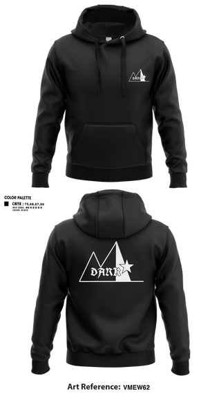 Hoodie, LARPstar, , Teamtime, Team time, sublimation, custom sports apparel, team uniforms, spirit wear, spiritwear, sports uniforms, custom shirts, team store, custom team store, fundraiser sports, apparel fundraiser