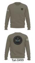 CART 71062698 Crew Neck Sweatshirt - 62