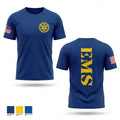 Golden Strip Career Center 46473849 Short Sleeve Performance Shirt - 1