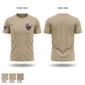 Crosby EMS Short Sleeve Performance Shirt - 1