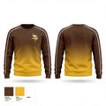 Clarkstown High School South Softball 34665630 Crew Neck Sweatshirt - 1