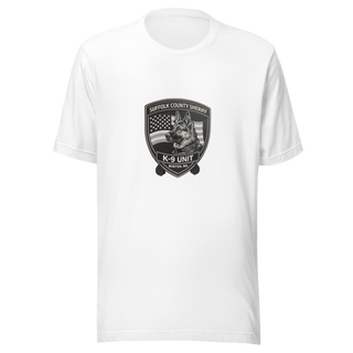 Unisex Staple T-Shirt - White